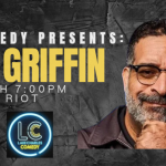 Erik Griffin (Workaholics)