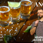 Another One: Comedy Showcase