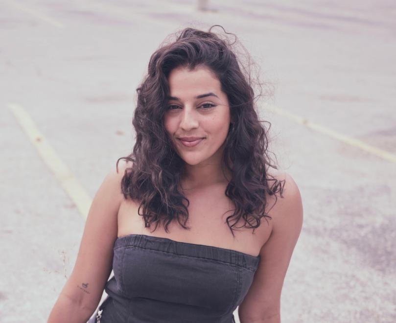 Kim Congdon (Kill Tony, The Joe Rogan Experience, Impractical Jokers) 