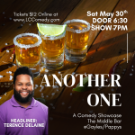 Another One: Comedy Showcase