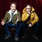The Sklar Brothers