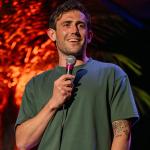 Spencer Cavins (Netflix is a Joke Fest)