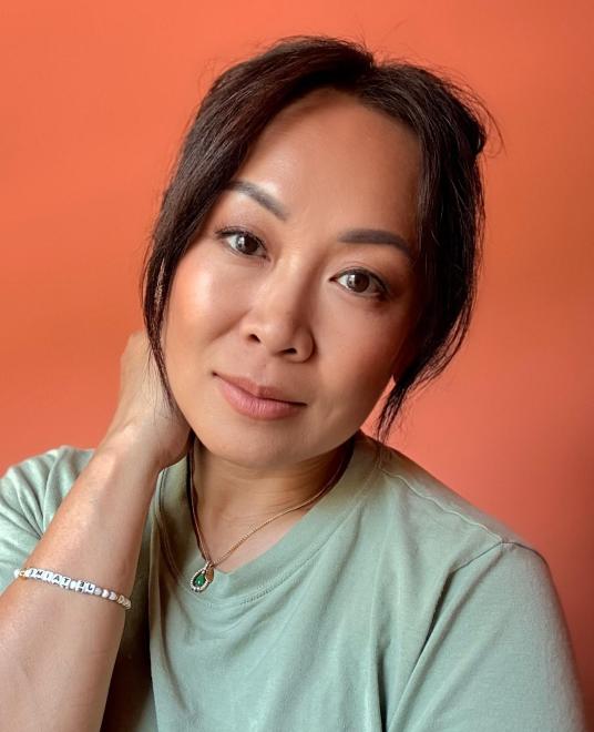 Alyce Chan